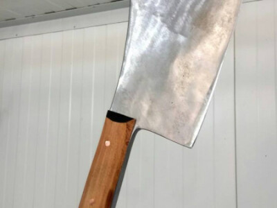 Satare , Makaze za pecenje