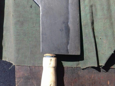 Satare , Makaze za pecenje