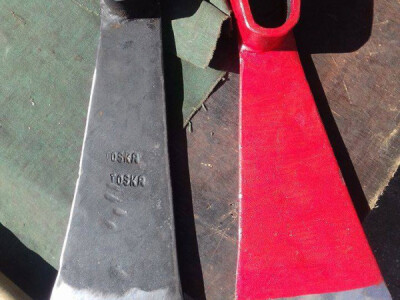 Raonici , Motike , Budaci , Pajseri