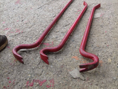 Raonici , Motike , Budaci , Pajseri