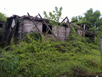 Poljoprivredno zemljiste Kordunski Ljeskovac!