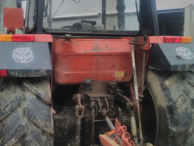 Traktor Fiat 80-90 DT