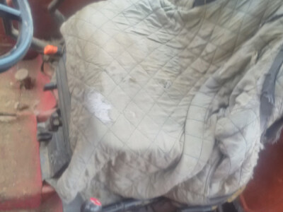 Traktor Fiat 80-90 DT