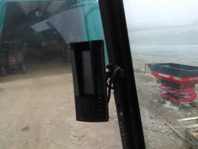 Kombajn John Deere 1170 Hydromat