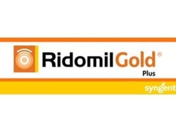 Ridomil Gold Plus 42,5 WP