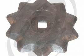 Nož mikser prikolice Seko