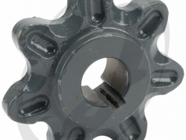 Lančanik elevatorskog lanca Claas