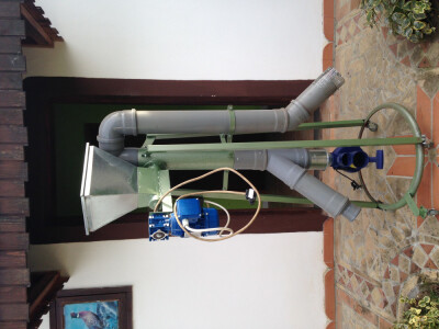 krckalica za lesnike