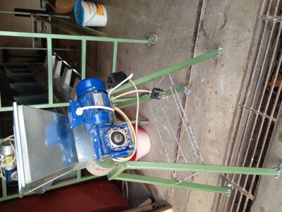 krckalica za lesnike