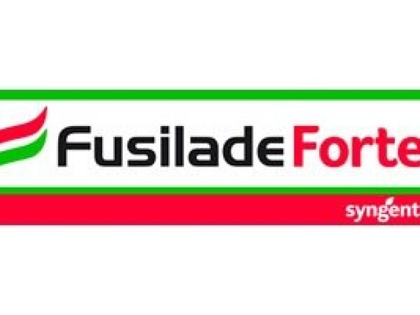 Fusilade forte