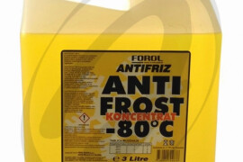 Antifriz koncentrat žuti 3L