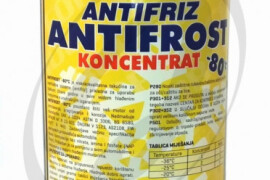Antifriz koncentrat plavi 1L