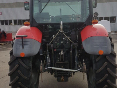 Zetor Plus 8541