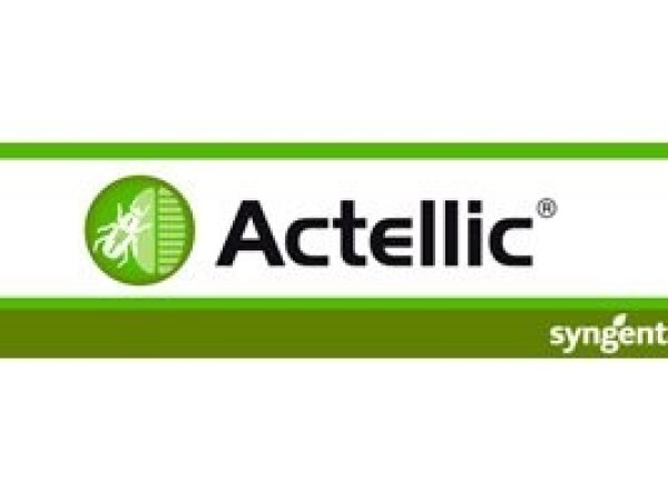Actellic 50 EC