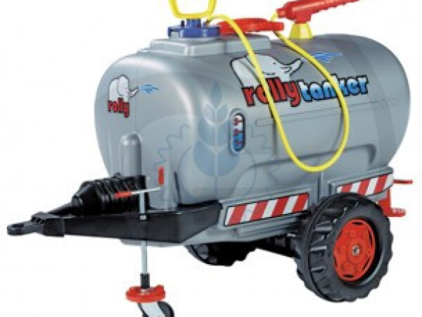 Cisterna Rolly Toys