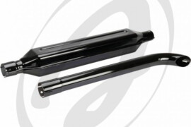 Ispušni lonac za traktor Fiat