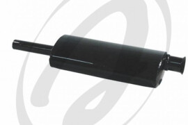 Ispušni lonac John Deere: 1140, 1350, 1550, 1630, 1750, 1850...