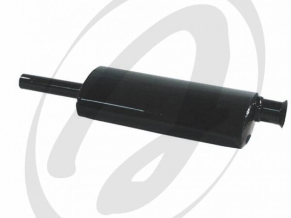 Ispušni lonac John Deere: 1140, 1350, 1550, 1630, 1750, 1850...