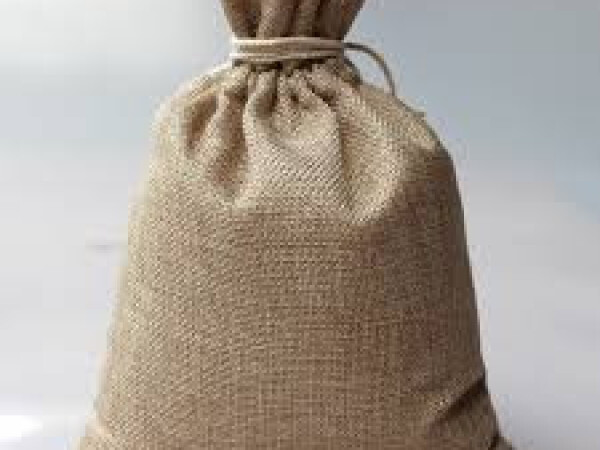 Jutene vreće-vreće od jute