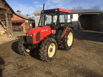 Zetor 7340