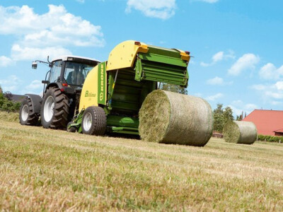 Balirka Krone Bellima F 130