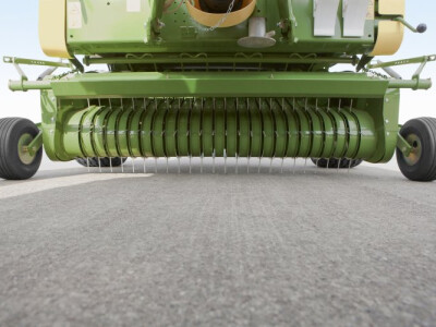 Balirka Krone Bellima F 130