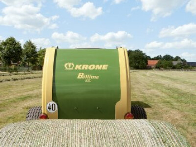 Balirka Krone Bellima F 130