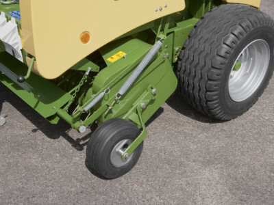 Balirka Krone Bellima F 130