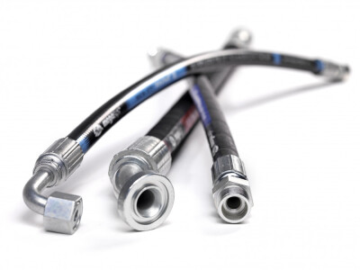 Hidraulična crijeva Gates po mjeri