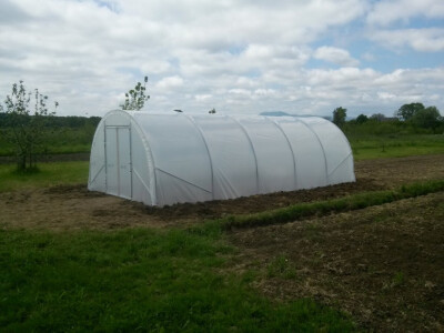 Plastenici širine 3,5 m