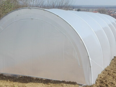 Plastenici širine 3,5 m