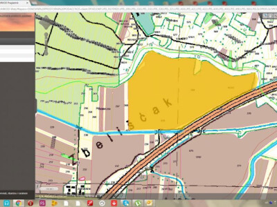 Poljoprivredno zemljište, Zbelava, Varaždin, 180000 m2