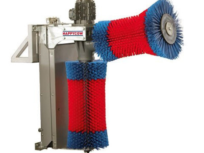 Četka za krave , AUTOMATSKA