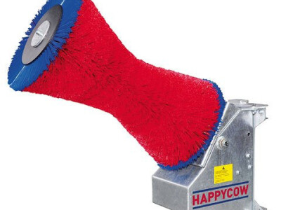 Četka za krave , AUTOMATSKA