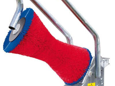 Četka za krave , AUTOMATSKA