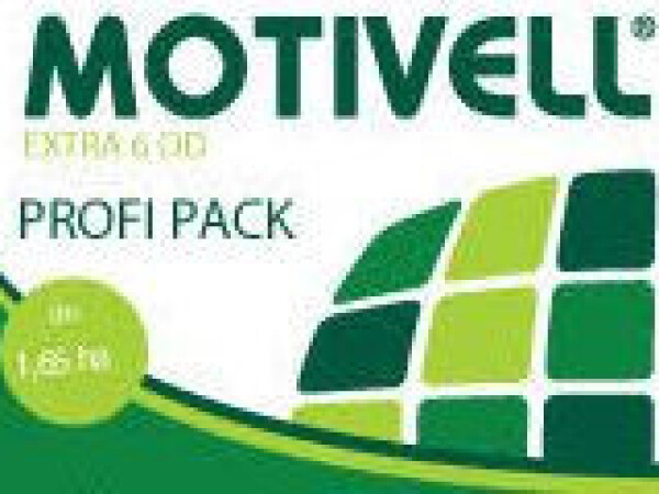 Motivell Extra 6 OD Profi Pack