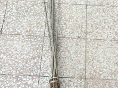 Podloga za kalemljenje, pikiranje