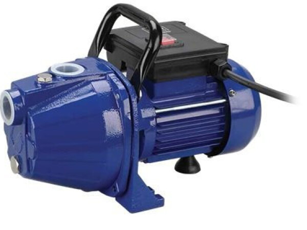 Vrtna pumpa REM Power, 24 mjeseci jamstva