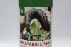 Delumbri limax repelent za puževe