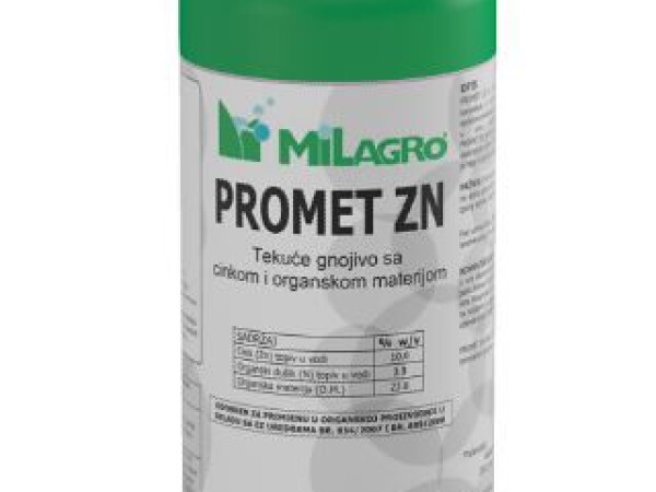 Promet Zn