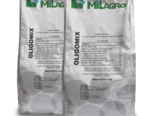 Oligomix