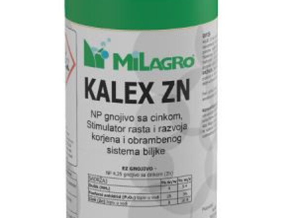 Kalex Zn