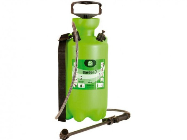 Ručna tlačna Garden prskalica 10l
