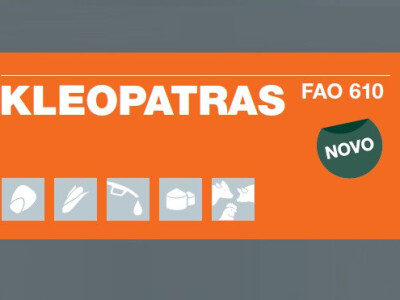 KLEOPATRAS - hibrid kukuruza - FAO 610