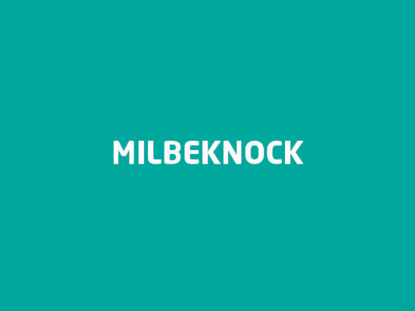 Milbeknock