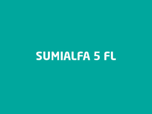 Sumialfa 5 FL