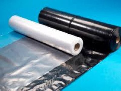 FOLIJA za plastenike