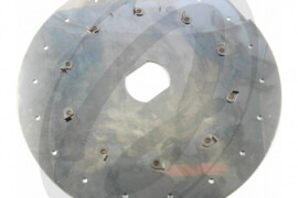 Sijača ploča Carraro 18 rupa, fi 3.5 mm. Za suncokret.