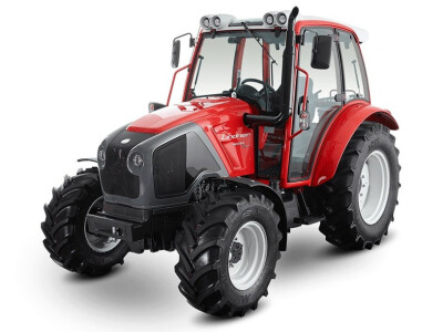 Lindner GEOTRAC 64 EP NOVO, AKCIJA