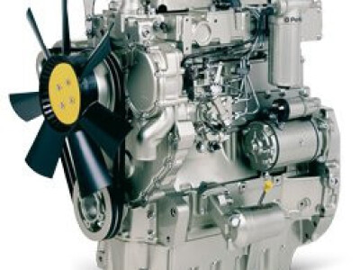 Lindner GEOTRAC 64 EP NOVO, AKCIJA